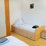 153 M² Haus Mit 6 Schlafzimmern Fuer 12 Persoen Lejlighed *