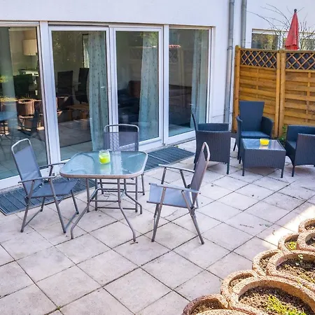 153 M² Haus Mit 6 Schlafzimmern Fuer 12 Persoen Nieder-Saulheim