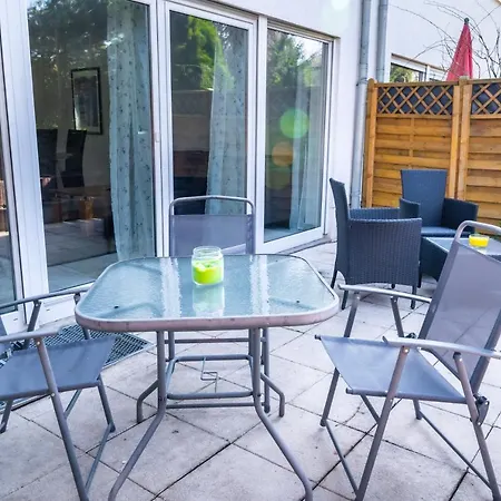 153 M² Haus Mit 6 Schlafzimmern Fuer 12 Persoen