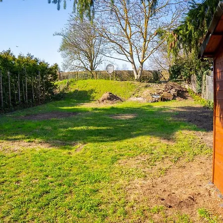 153 M² Haus Mit 6 Schlafzimmern Fuer 12 Persoen Nieder-Saulheim