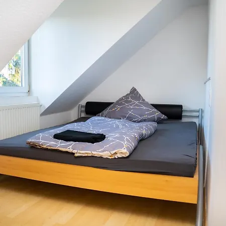 153 M² Haus Mit 6 Schlafzimmern Fuer 12 Persoen Appartamento