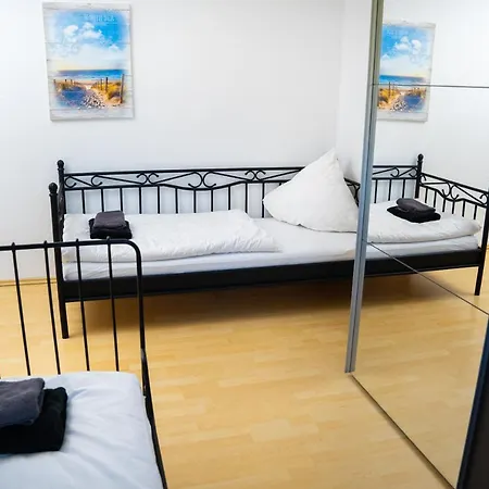 153 M² Haus Mit 6 Schlafzimmern Fuer 12 Persoen Apartamento