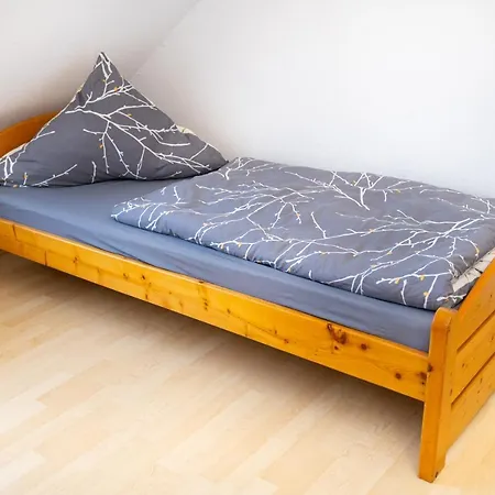 Lejlighed 153 M² Haus Mit 6 Schlafzimmern Fuer 12 Persoen