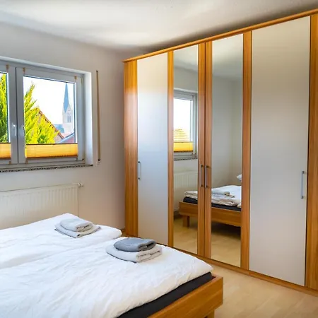 153 M² Haus Mit 6 Schlafzimmern Fuer 12 Persoen Appartamento