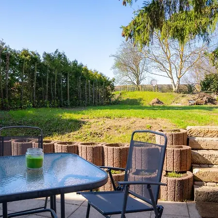 Lejlighed 153 M² Haus Mit 6 Schlafzimmern Fuer 12 Persoen *