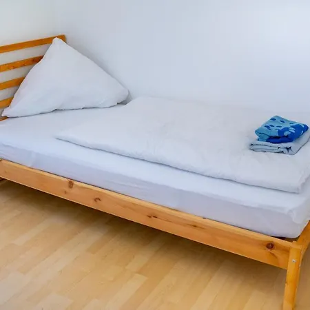 Appartamento 153 M² Haus Mit 6 Schlafzimmern Fuer 12 Persoen