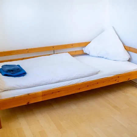 153 M² Haus Mit 6 Schlafzimmern Fuer 12 Persoen Lejlighed