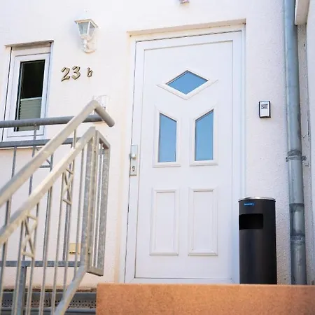 153 M² Haus Mit 6 Schlafzimmern Fuer 12 Persoen Lejlighed *