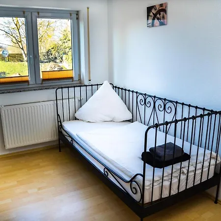 153 M² Haus Mit 6 Schlafzimmern Fuer 12 Persoen Appartamento