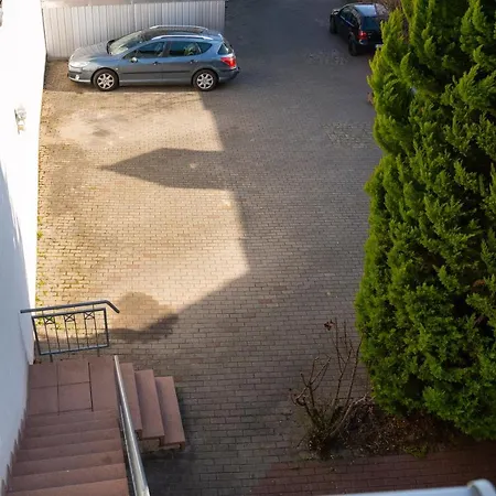 153 M² Haus Mit 6 Schlafzimmern Für 12 Persoen