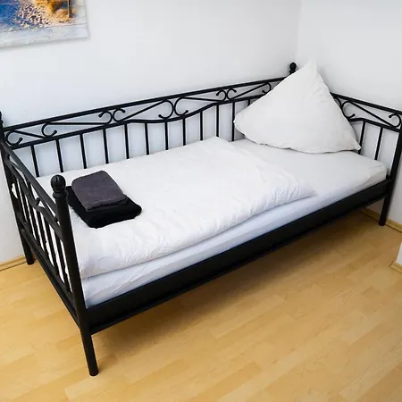 153 M² Haus Mit 6 Schlafzimmern Fuer 12 Persoen *