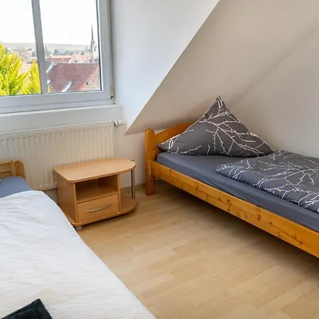 153 M² Haus Mit 6 Schlafzimmern Fuer 12 Persoen Appartamento