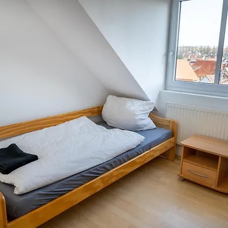 153 M² Haus Mit 6 Schlafzimmern Für 12 Persoen *