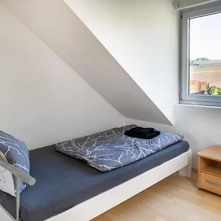 153 M² Haus Mit 6 Schlafzimmern Fuer 12 Persoen Appartamento *