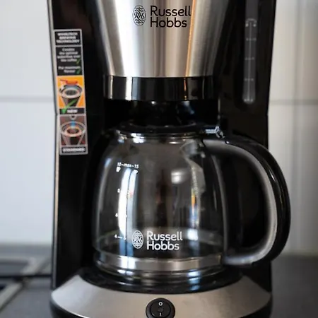 153 M² Haus Mit 6 Schlafzimmern Fuer 12 Persoen * Nieder-Saulheim