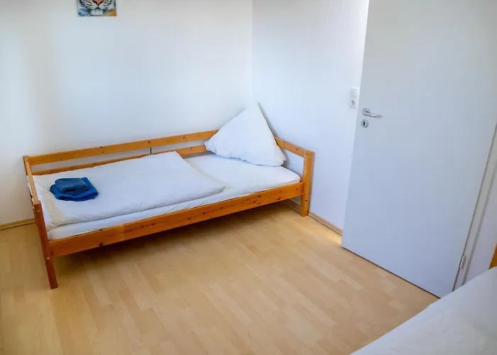 153 M² Haus Mit 6 Schlafzimmern Fuer 12 Persoen *