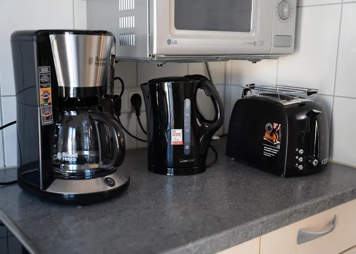 Apartamento 153 M² Haus Mit 6 Schlafzimmern Fuer 12 Persoen *