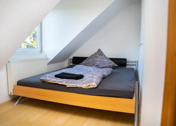 153 M² Haus Mit 6 Schlafzimmern Fuer 12 Persoen Apartamento