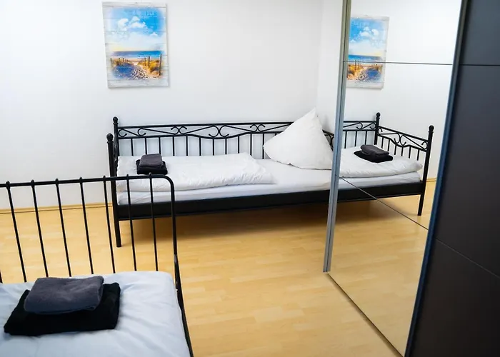 153 M² Haus Mit 6 Schlafzimmern Fuer 12 Persoen Apartamento