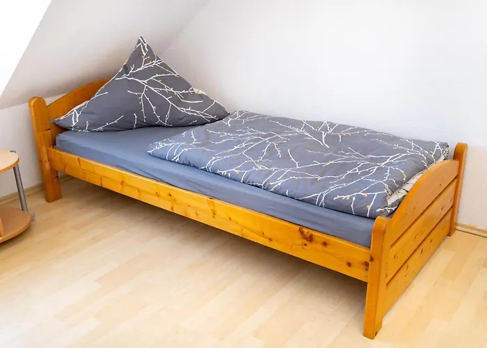 Apartamento 153 M² Haus Mit 6 Schlafzimmern Fuer 12 Persoen