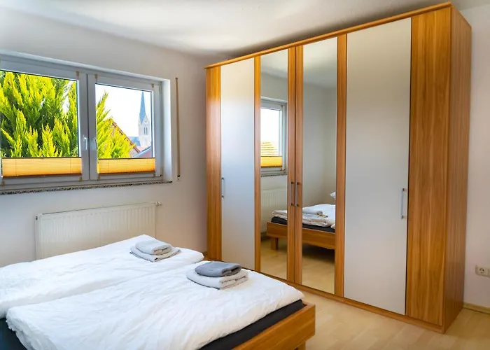 153 M² Haus Mit 6 Schlafzimmern Fuer 12 Persoen Apartamento