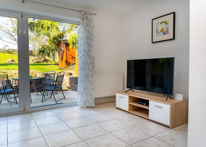 153 M² Haus Mit 6 Schlafzimmern Fuer 12 Persoen