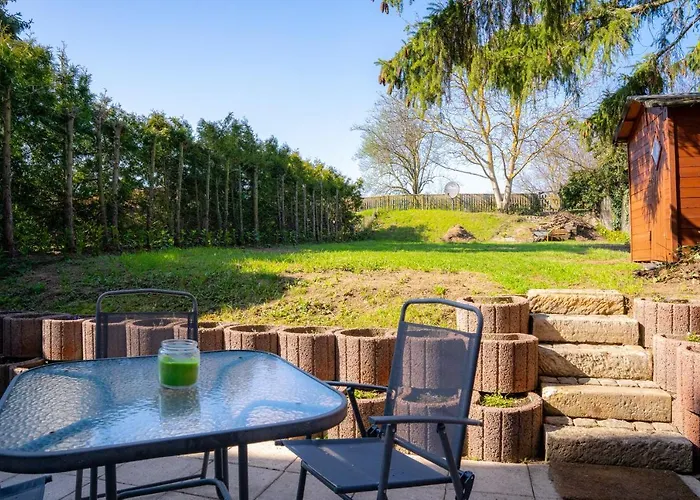 Apartamento 153 M² Haus Mit 6 Schlafzimmern Fuer 12 Persoen *