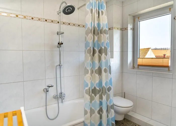 153 M² Haus Mit 6 Schlafzimmern Fuer 12 Persoen Apartamento *