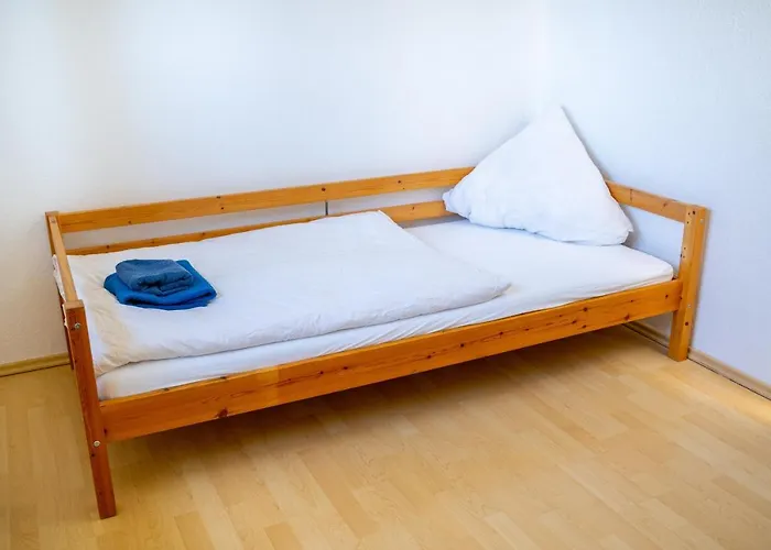 153 M² Haus Mit 6 Schlafzimmern Fuer 12 Persoen Apartamento