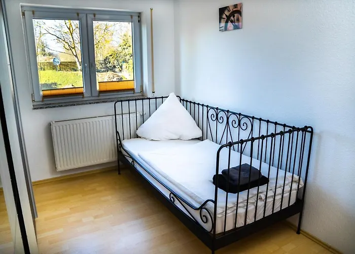 153 M² Haus Mit 6 Schlafzimmern Fuer 12 Persoen Apartamento