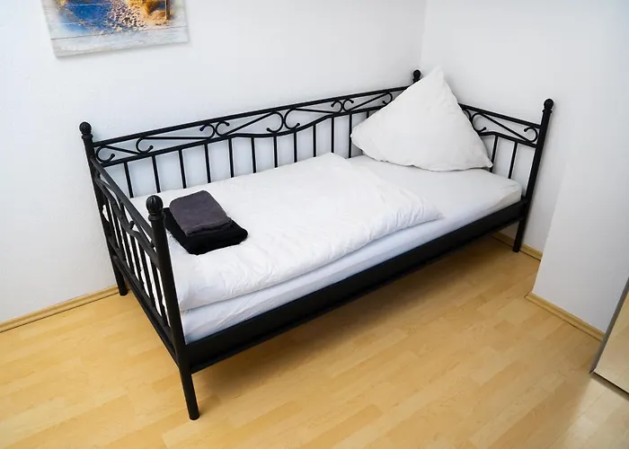 153 M² Haus Mit 6 Schlafzimmern Fuer 12 Persoen *