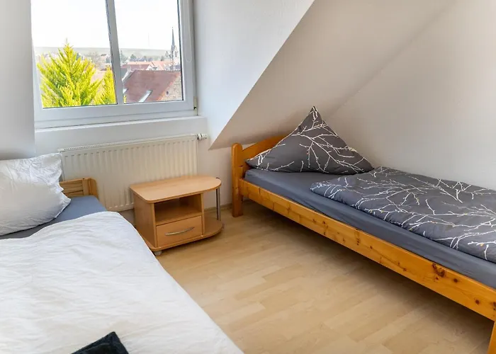 153 M² Haus Mit 6 Schlafzimmern Fuer 12 Persoen Apartamento