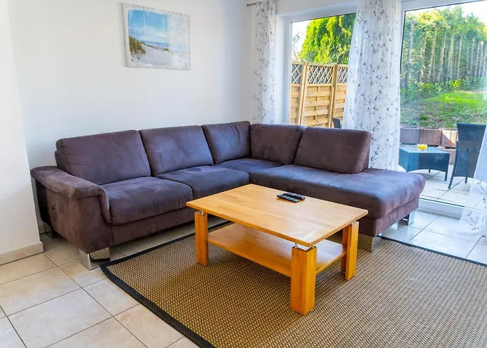 Apartamento 153 M² Haus Mit 6 Schlafzimmern Fuer 12 Persoen *