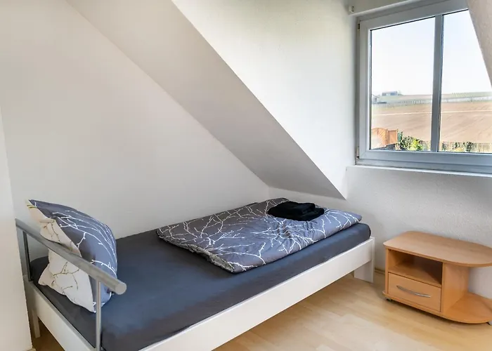 153 M² Haus Mit 6 Schlafzimmern Fuer 12 Persoen Apartamento *