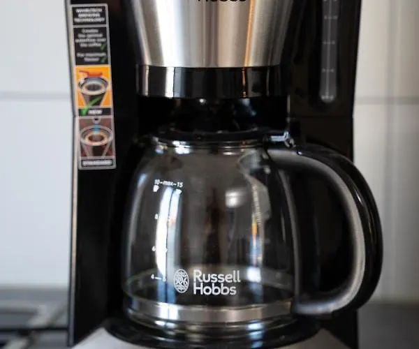 153 M² Haus Mit 6 Schlafzimmern Fuer 12 Persoen * Nieder-Saulheim